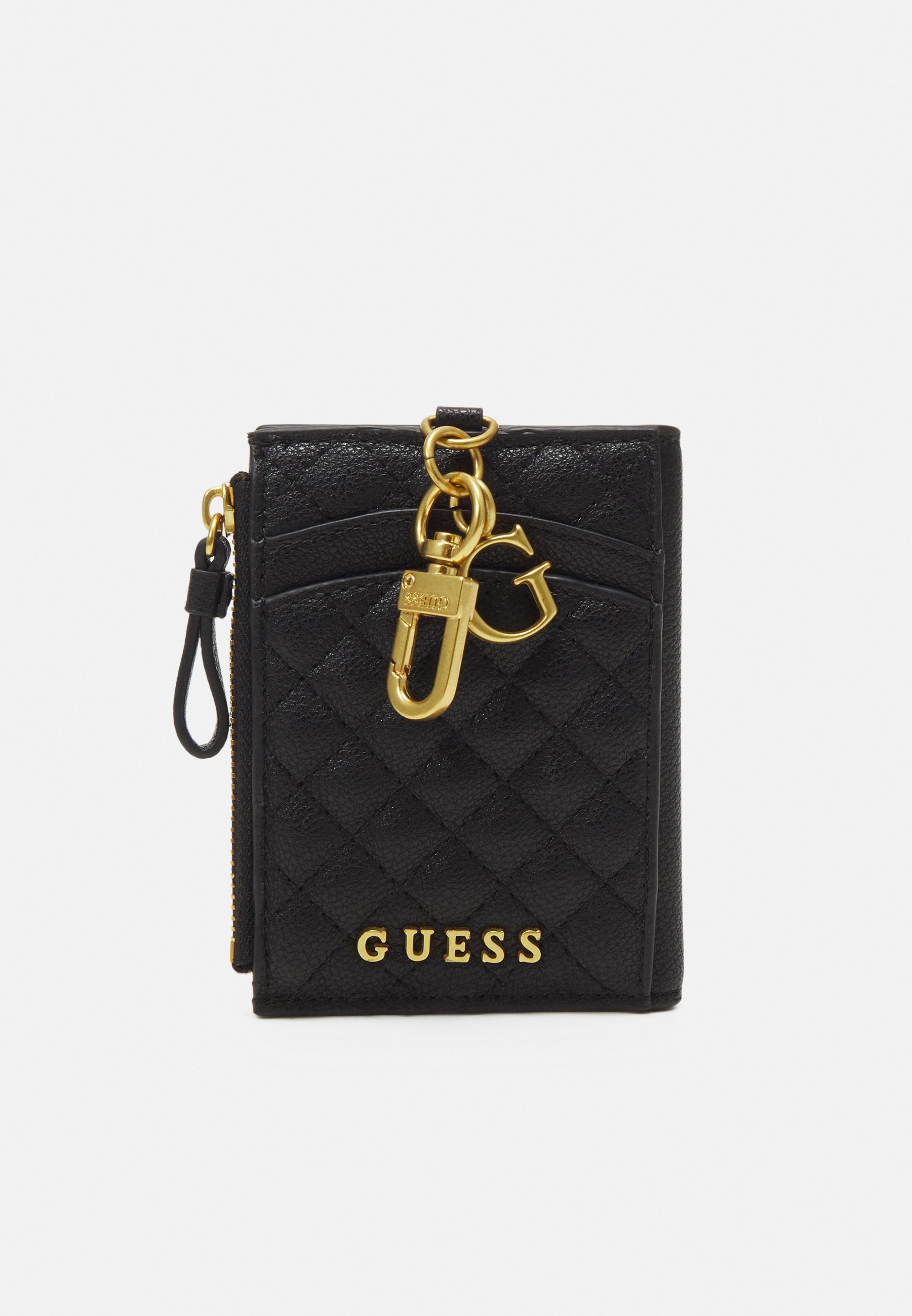 Guess keychain wallet Outlet