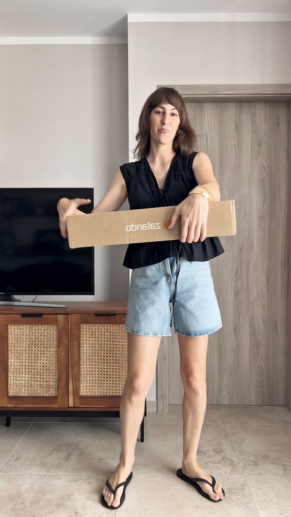 GAP X DOEN CARDIGAN - Cardigan - chino2