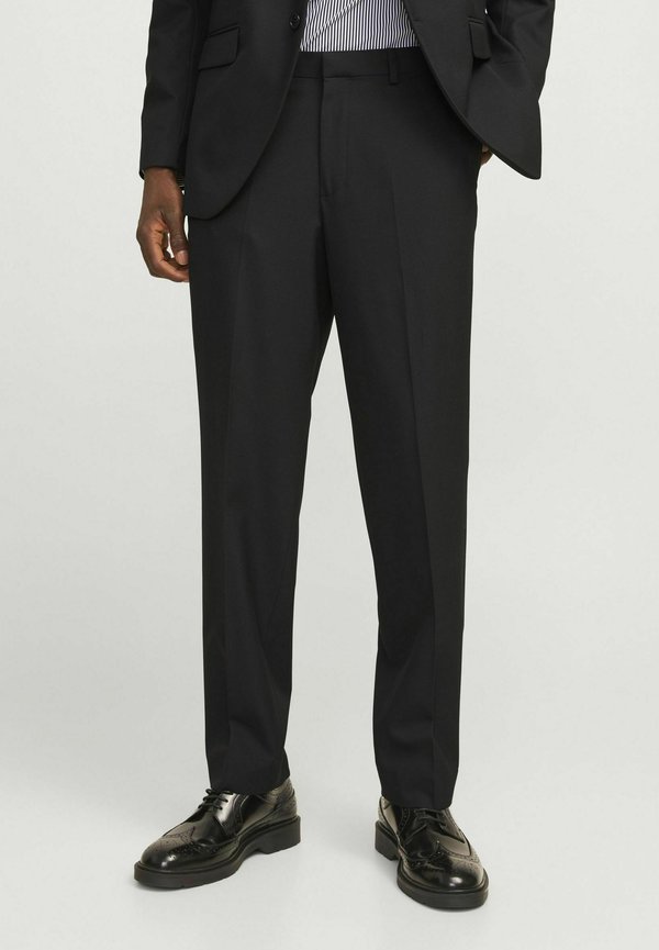 JPRBUSHWICK NORMAL GESCHNITTEN - Stoffhose