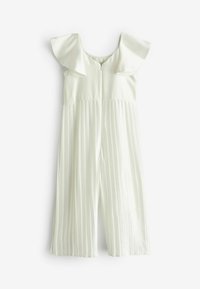 Next Haalari - ivory white