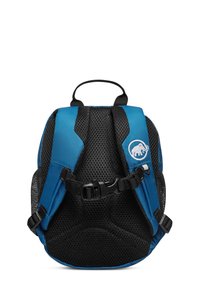 Mammut UNISEX niebieski