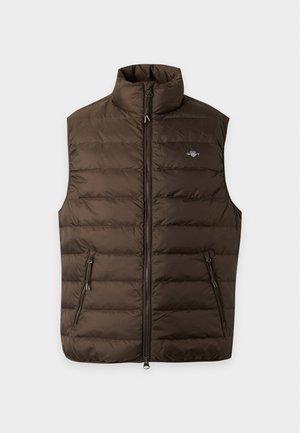 GANT, Smanicato - shadow brown