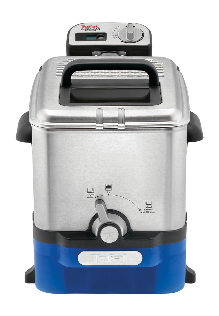 Tefal Fritteuse - Bild 1
