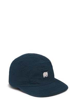 FIVE PANEL - Gorra - navy blue
