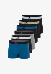 Non sélectionné, multicolor