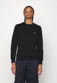 Napapijri NINA - Sweatshirt - black