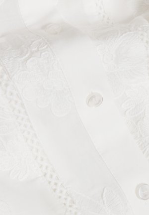 Hobbs London, HOBBS BLOUSE FALLON - Blusa - white