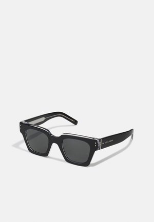 UNISEX - Sonnenbrille - black