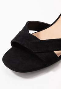 Anna Field Avokkaat - black