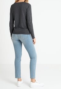 edc by Esprit Strickpullover - dark grey