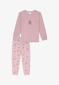 Geselecteerd, veilchen