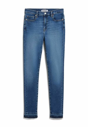 ARMEDANGELS, TILLAA - Slim fit jeans - breeze
