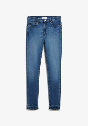 ARMEDANGELS, TILLAA - Slim fit jeans - breeze