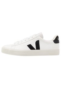 CAMPO - Trainers - white/black