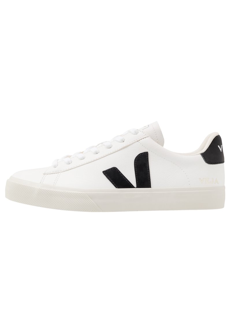 Veja CAMPO white/black/white