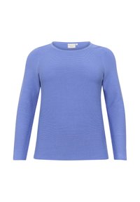 Unselected, ultramarine