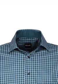 Kauf BARI KENT LANGARM REGULAR FIT - Camicia - green