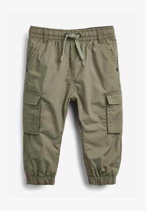 Cargobroek - khaki