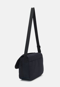anello MESSENGER UNISEX - Mala a tiracolo - navy