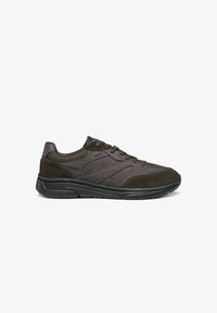 Non selezionato, marrone