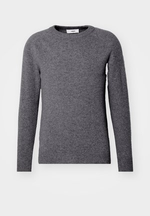 MAGLIA UOMO - Jumper - grey