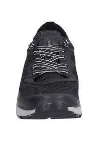 Josef Seibel NOAH 09 - Baskets basses - schwarz kombi