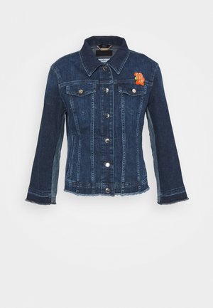 Chaqueta vaquera - blue denim