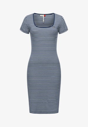 Ragwear, KIMBER - Trikoomekko - indigo blue