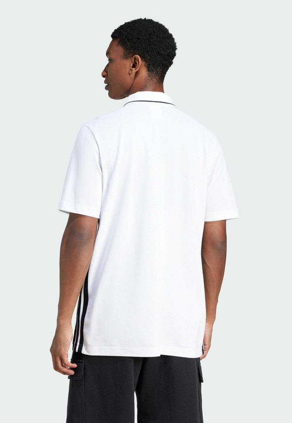 ESSENTIALS 3-STRIPES PIQUÉ - Polo shirt2