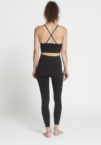 rethinkit studios Tights - almost black