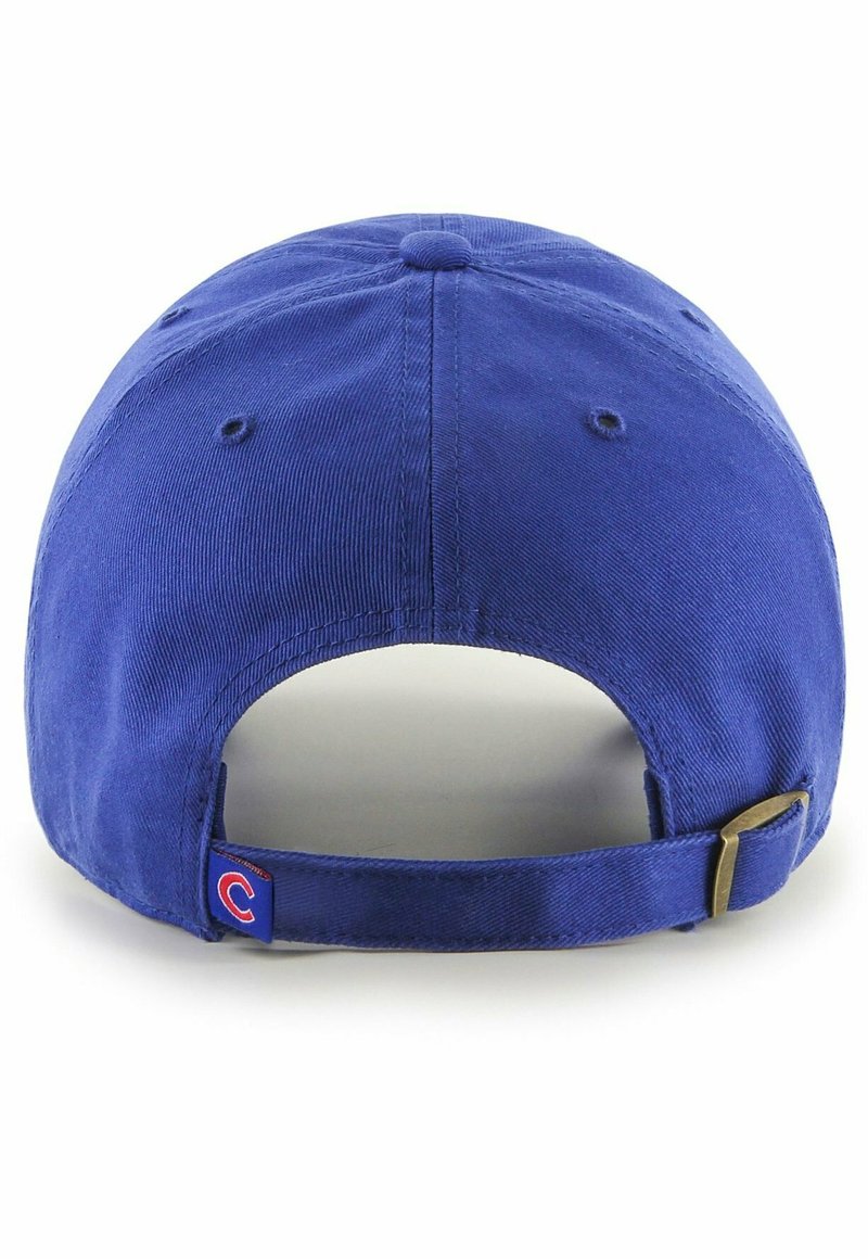Herren Mützen | '47 CLEAN UP CHICAGO CUBS Cap royal - KE59332 Herren Mützen | '47 CLEAN UP CHICAGO CUBS Cap royal - KE59332