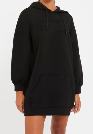 Hverdagskjole - black