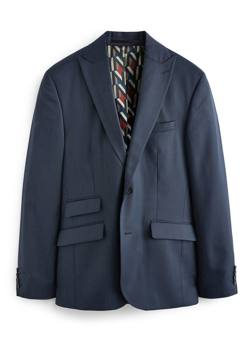 Next Blazer blauw Next Blazer blauw