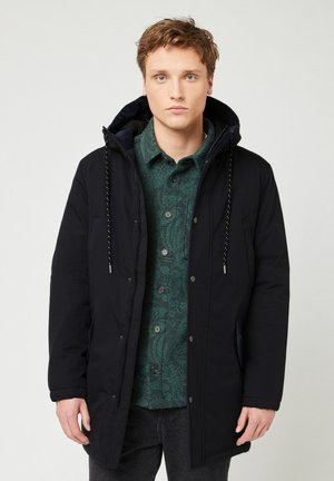 CHEVERNY - Parka - noir