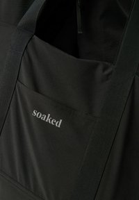 Soaked in Luxury NIVANA - Sportovní taška - black