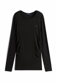 Unausgewählt, black