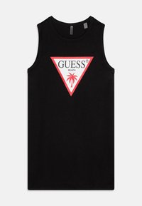 Επιλέχθηκε, jet black