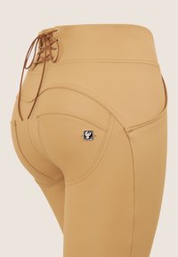 Freddy WR.UP® CLASSIC PUSH-UP - Pantalones - cartouche