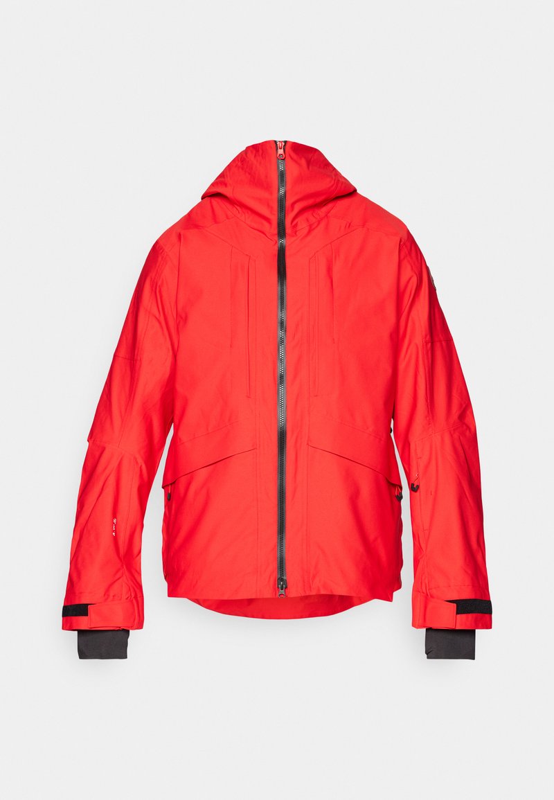 icepeak Ski jas rood icepeak Ski jas rood