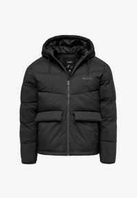 Unausgewählt, schwarz