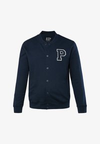 Unausgewählt, dark blue