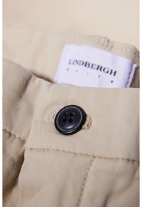 Lindbergh SUPERFLEX  - Chino - dusty sand
