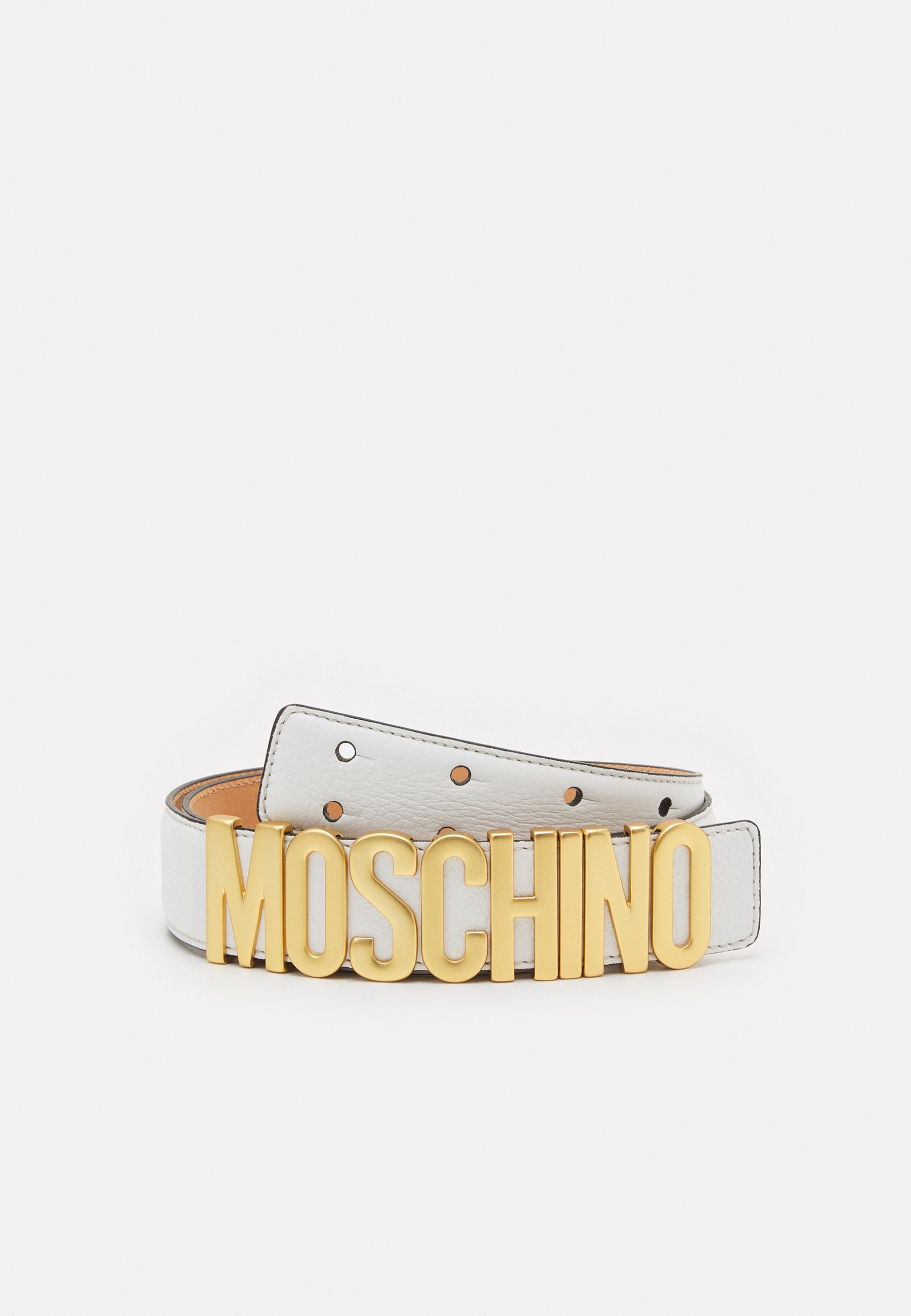 moschino belt