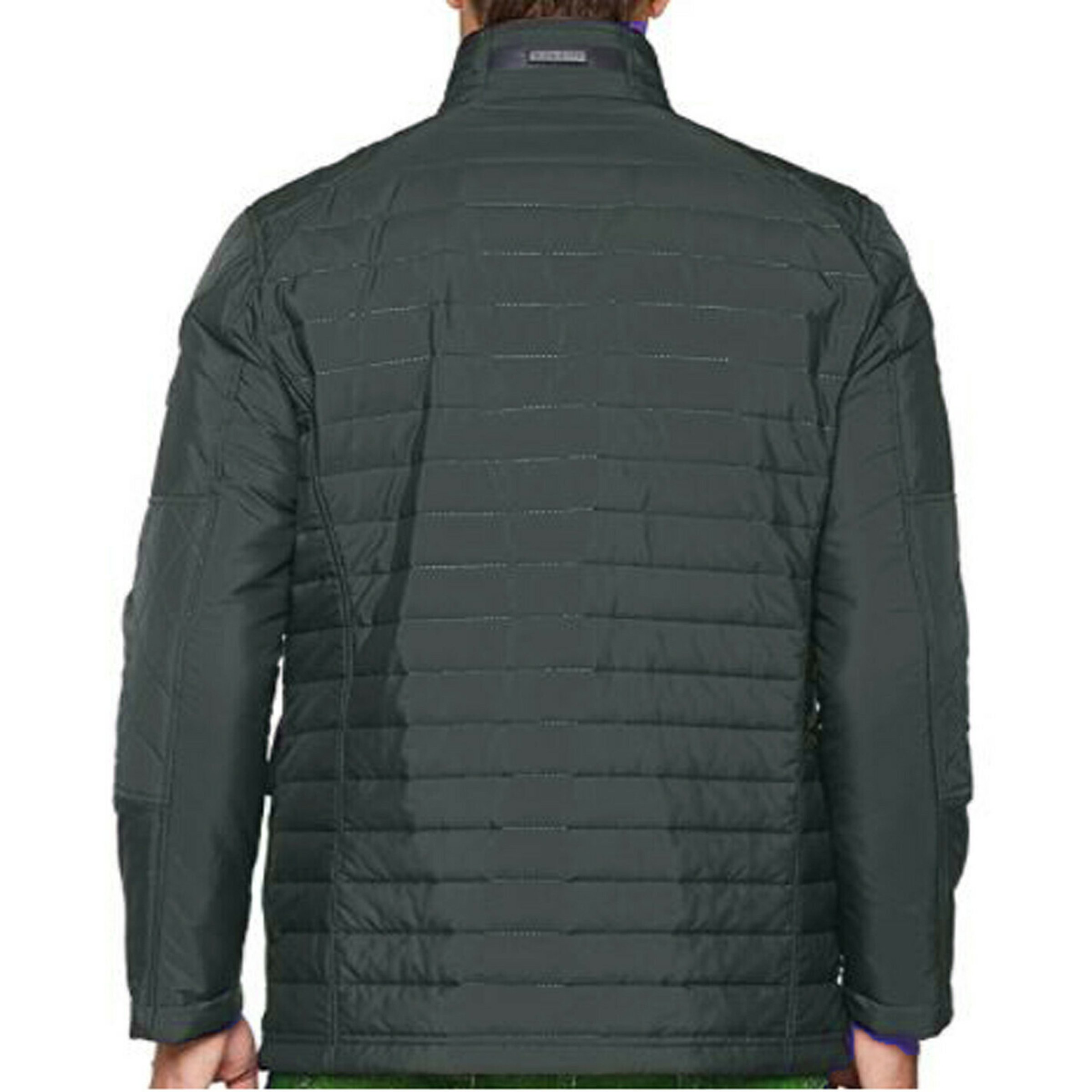 bugatti ultrasonic jacket