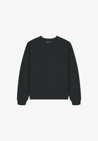 Non selezionato, black