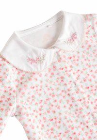 Next Natdragt - white ditsy