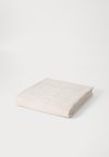 CHALK BATH SHEET 150X100 - Håndklæder - natural