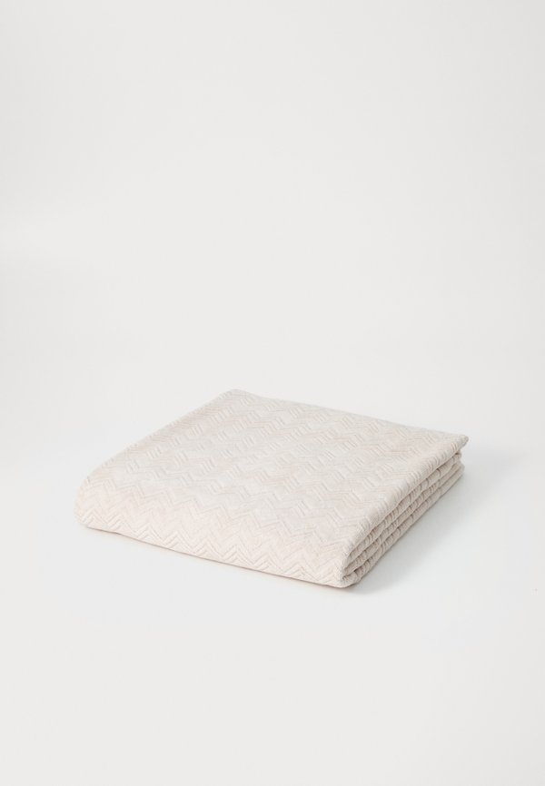 CHALK BATH SHEET 150X100 - Towel - natural3