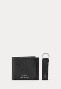Valgt, black