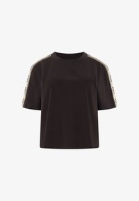 Geselecteerd, dunkelbraun